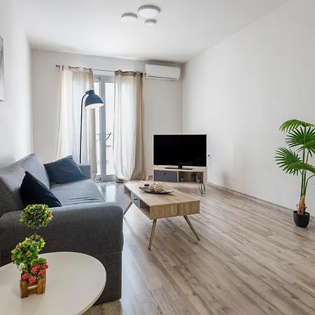 Athenian Boutique Apartments Exterior foto