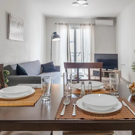 Athenian Boutique Apartments Exterior foto