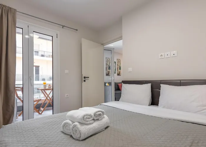Athenian Boutique Apartments