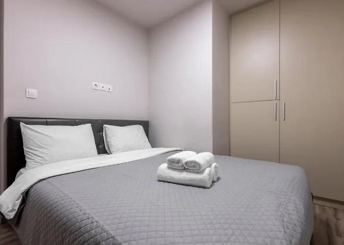 Athenian Boutique Apartments