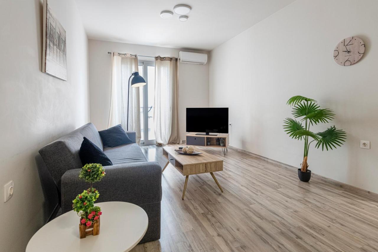 Apartment Athenian Boutique Athen