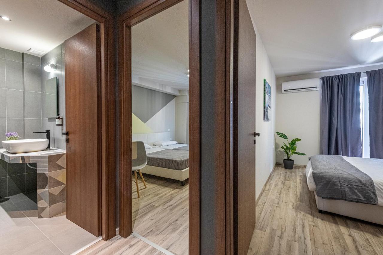 Athenian Boutique Athen