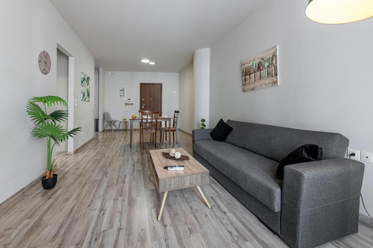 Appartement Athenian Boutique Athene