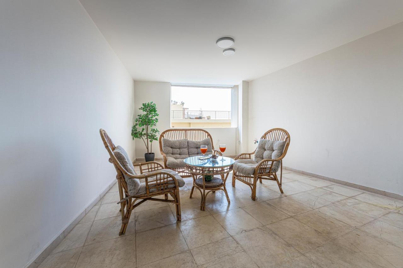 Apartment Athenian Boutique Athen
