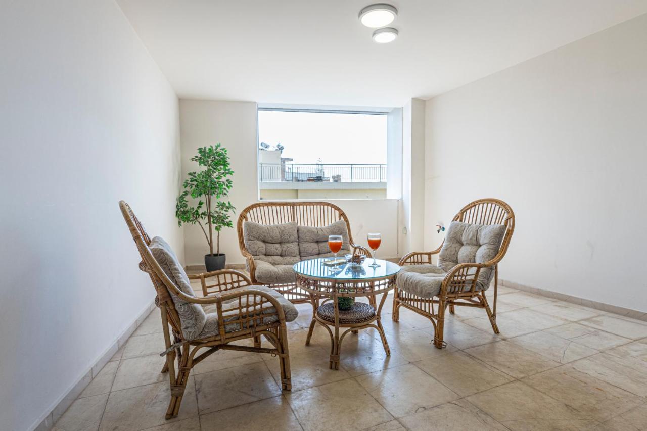 Athenian Boutique Apartment Athen