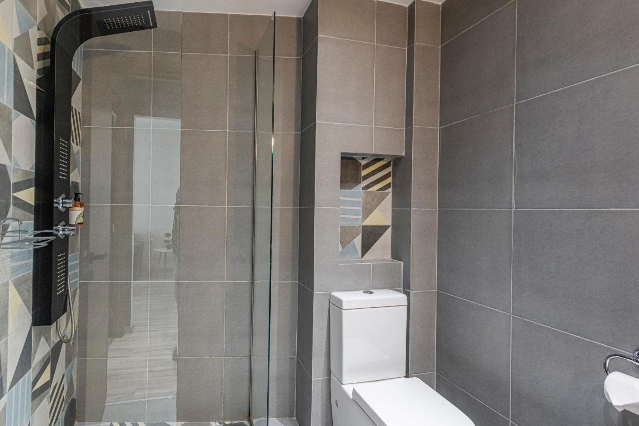 Athenian Boutique Apartment