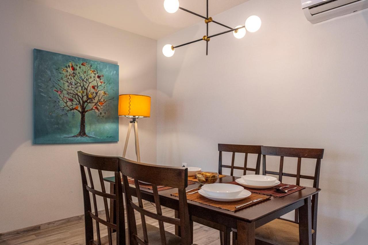 Appartement Athenian Boutique *