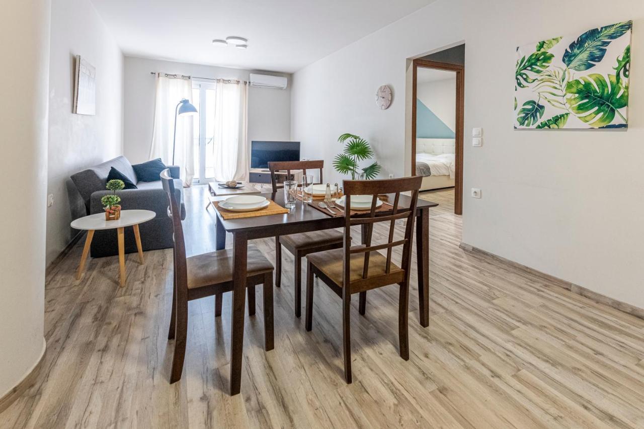 Apartment Athenian Boutique