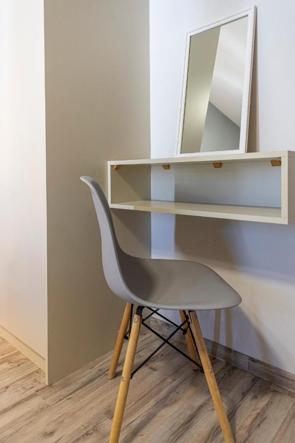 Athenian Boutique Apartment Athen