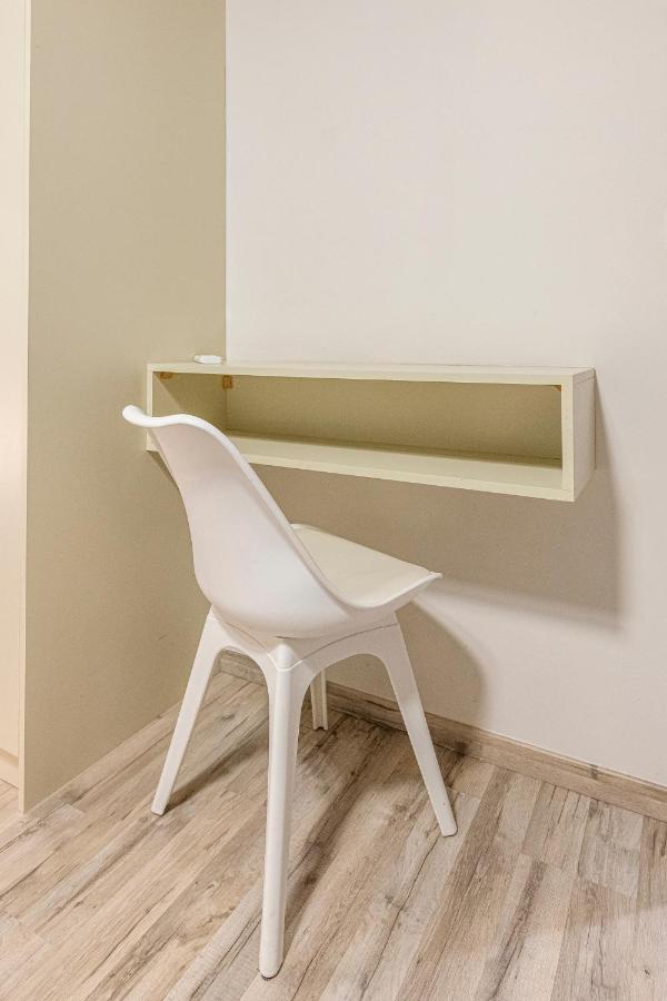Athenian Boutique Apartment