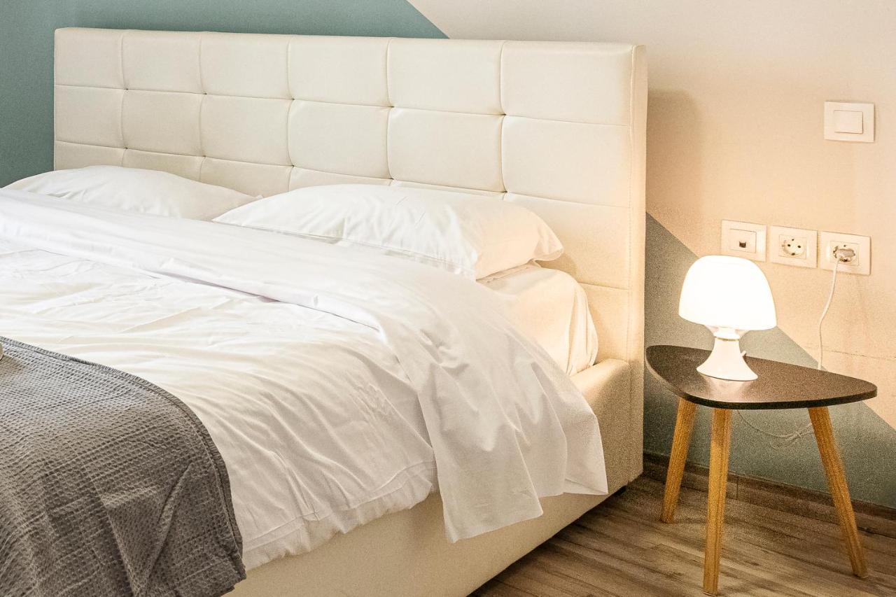 Athenian Boutique Apartment