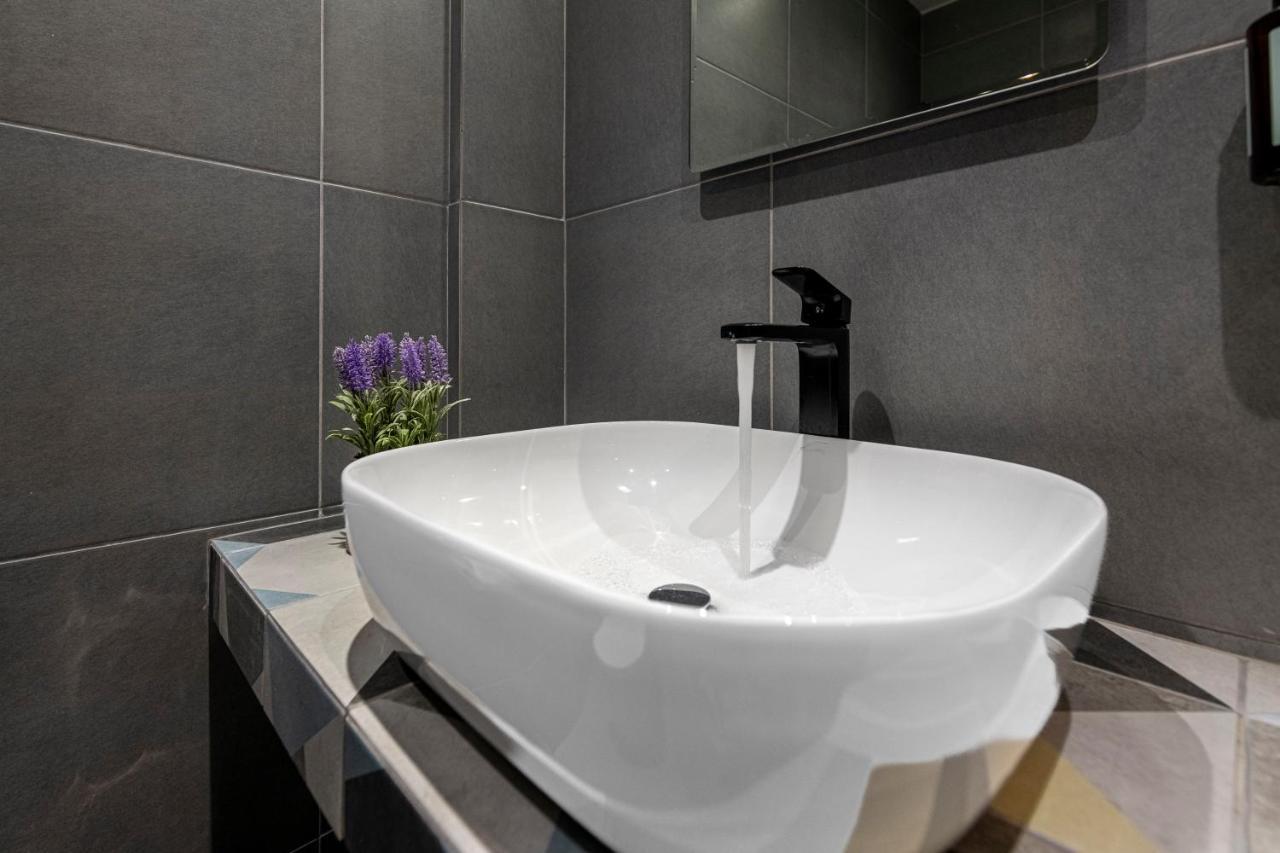 Athenian Boutique Appartement