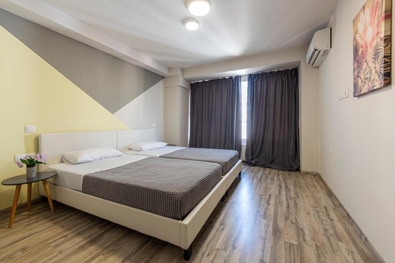 Athenian Boutique Appartement Athene