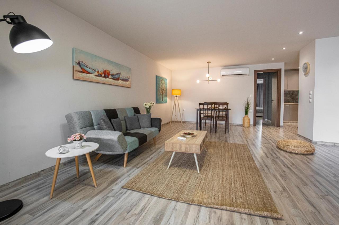 Athenian Boutique Appartement