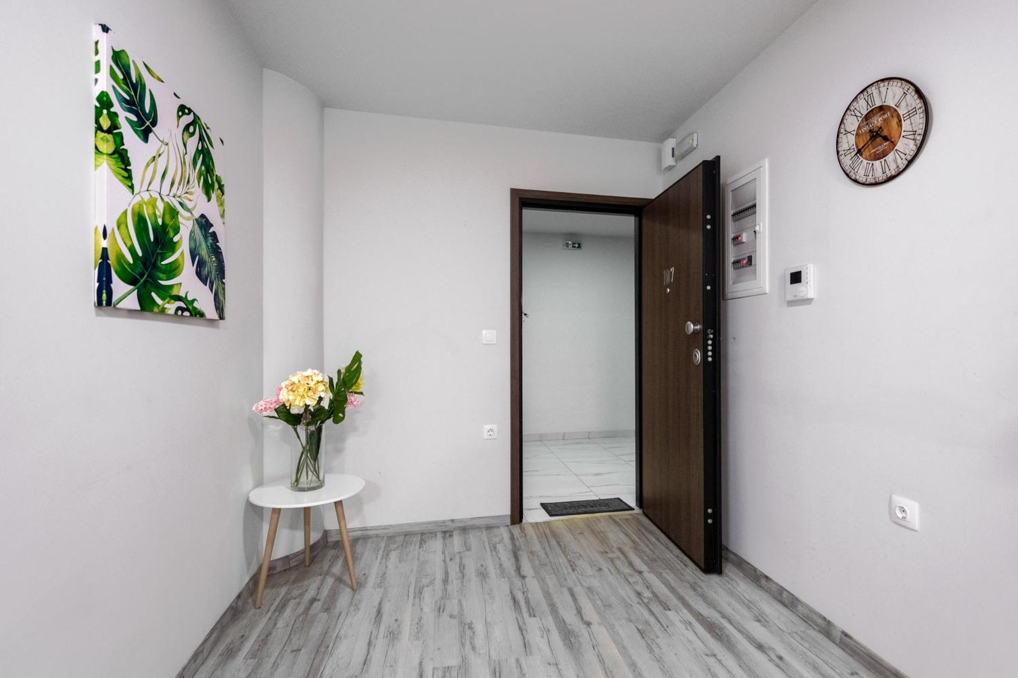 Apartment Athenian Boutique Athen
