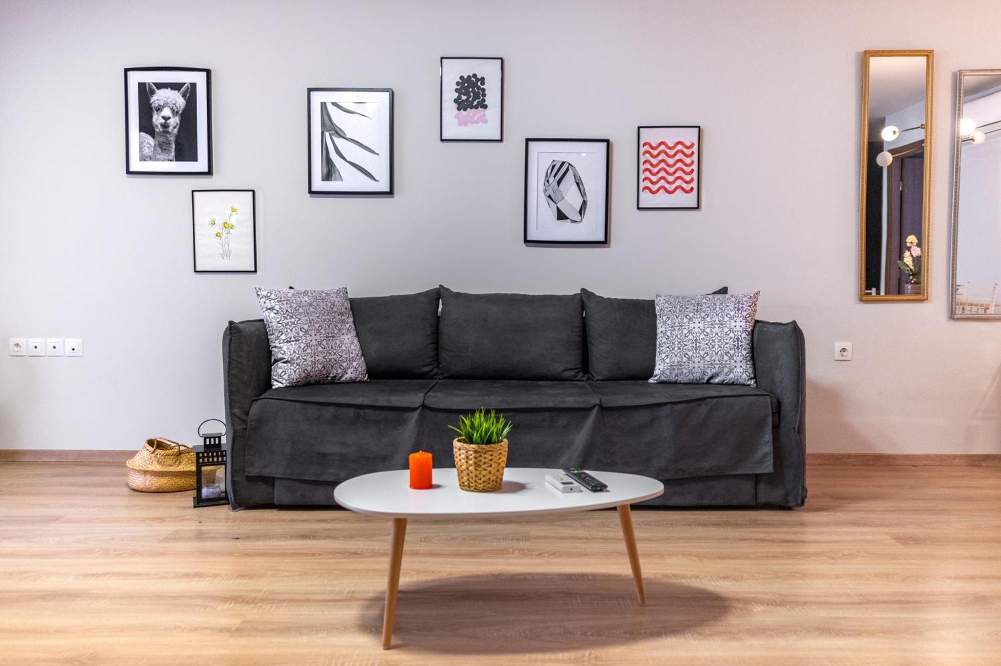 Athenian Boutique Appartement Athene