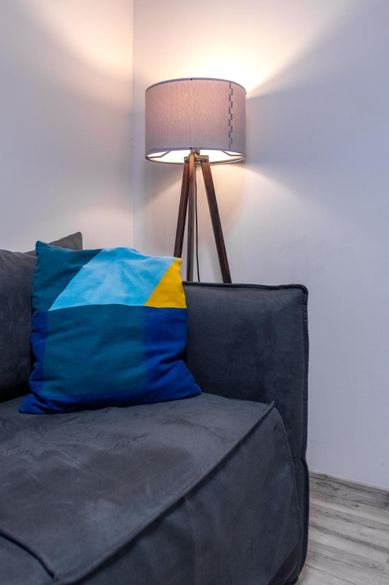 Athenian Boutique Appartement