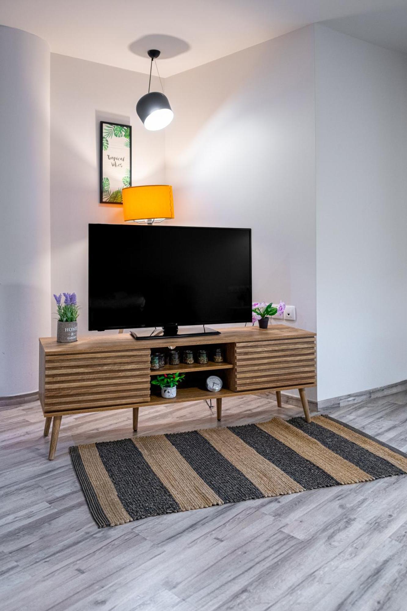 Appartement Athenian Boutique *