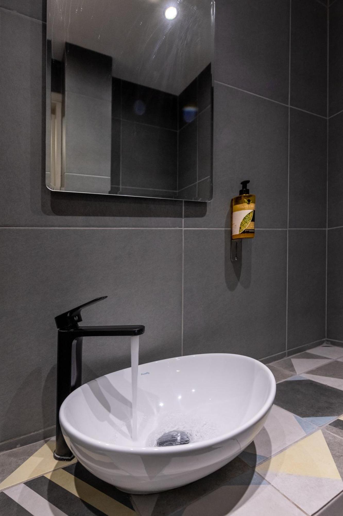 Athenian Boutique Apartment Athen